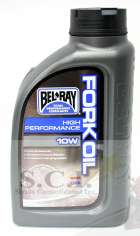BEL-RAY HIGH PERFORMANCE FORK OIL 10W